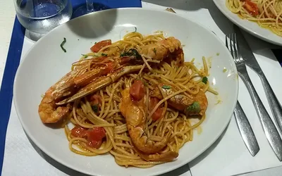 Lista 5 ristoranti buffet a Città Studi Milano