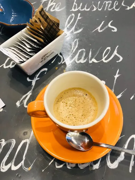 Caffetteria della Darsena