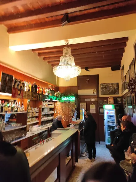 Bar Tabacchi La Darsena da Peppuccio