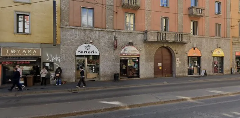 Caffetteria Del Corso Bar Tabacchi