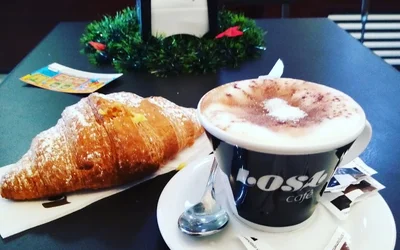 Lista 5 caffè a Gorla Milano