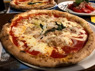 I Migliori 13 pizzerie a Calvairate Milano