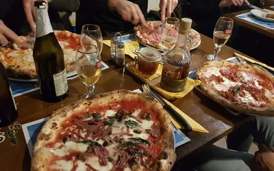 I Migliori 5 pizzerie a Calvairate Milano