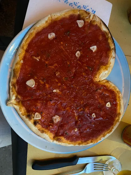 Pizzeria - Trattoria Gioia