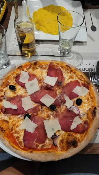 Pizzeria Insubria