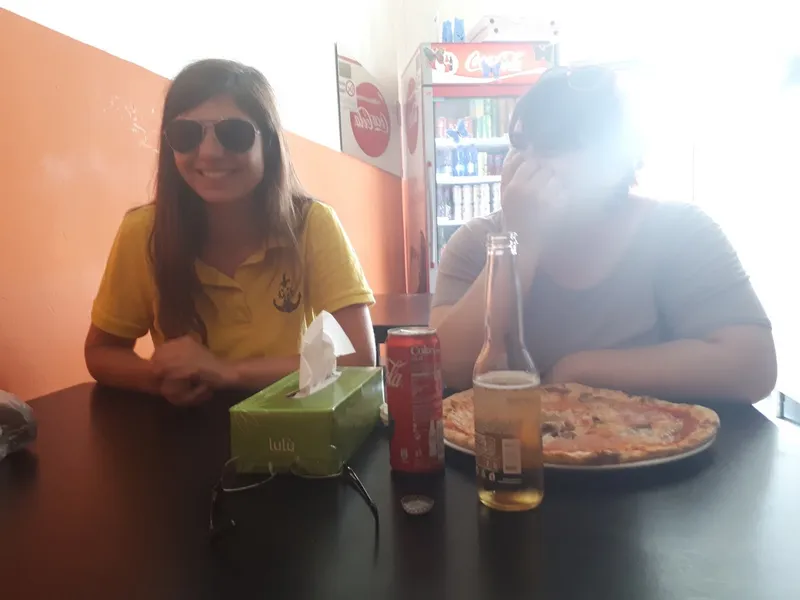 Pizzeria Superstar