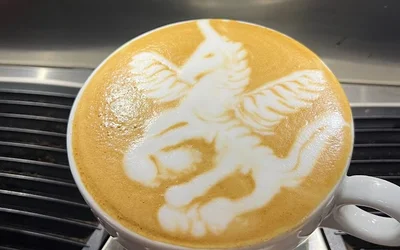 I Migliori 5 caffè a Calvairate Milano