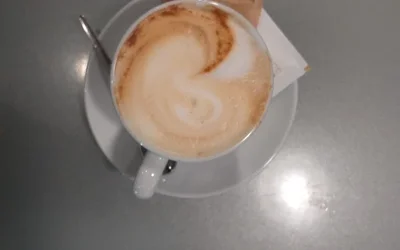 Lista 7 caffè a Giambellino Milano