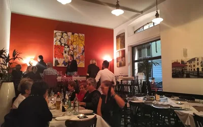 Lista 5 ristoranti a Stadera Milano