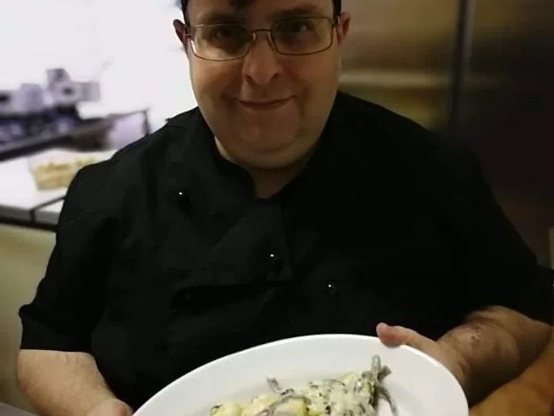 L'Oste Italiano