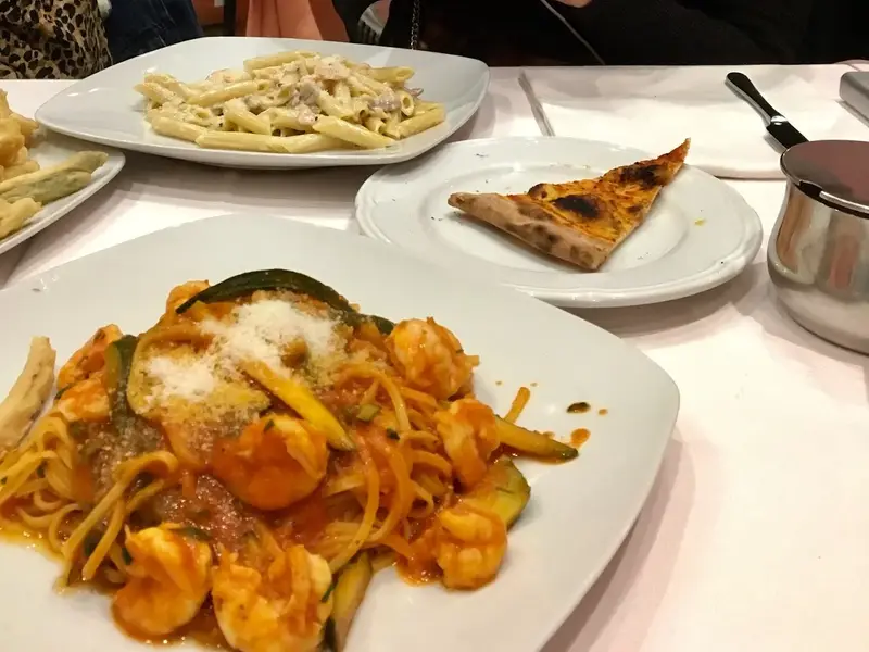 Ristorante Pizzeria Hobby