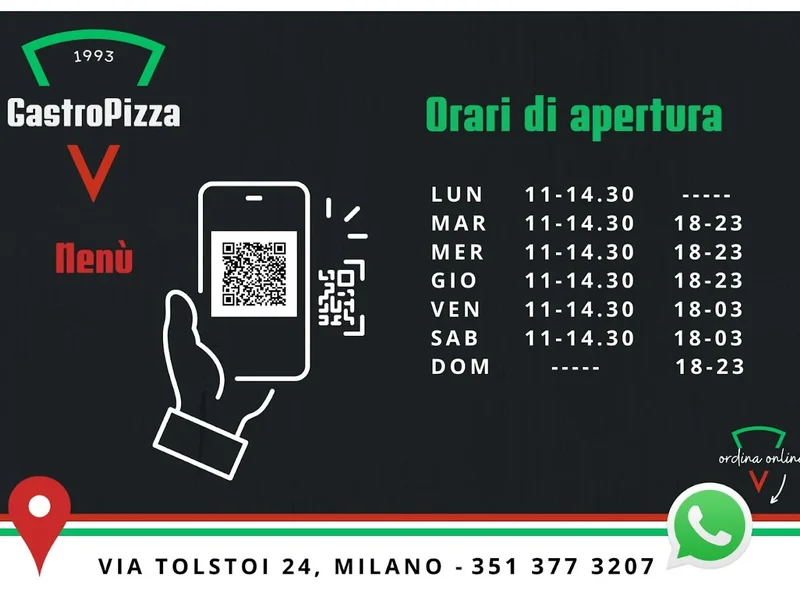 GastroPizza