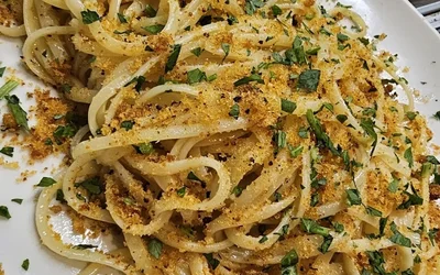 Lista 11 pasta a Ortica Milano