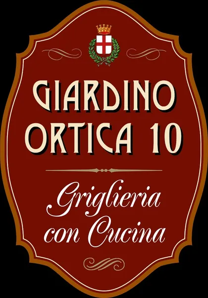 Giardino Ortica 10