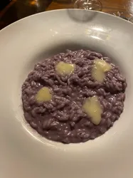 risotto a Ortica Milano