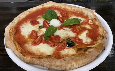 Lista 5 pizzerie a Gorla Milano