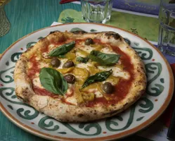 Lista 26 pizzerie a Città Studi Milano