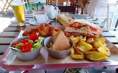 I Migliori 7 brunch a Città Studi Milano