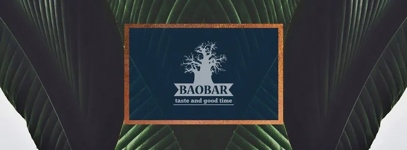 Baobar