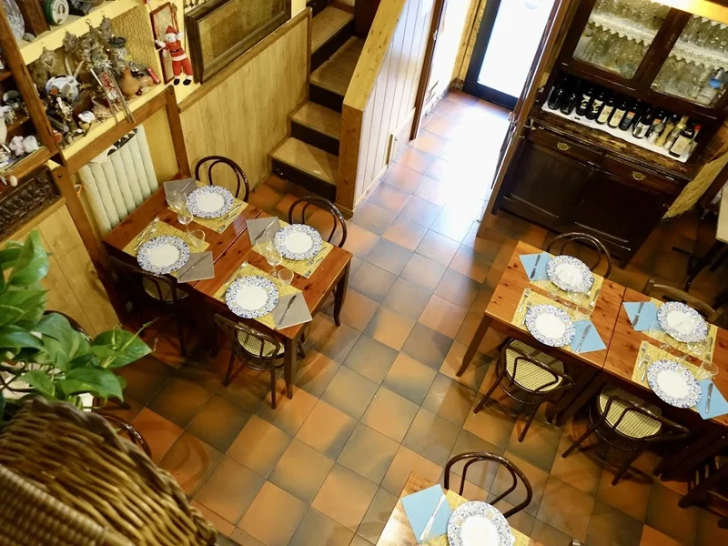 Baia chia Ristorante