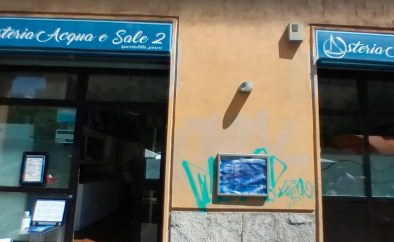 Acqua e Sale 2