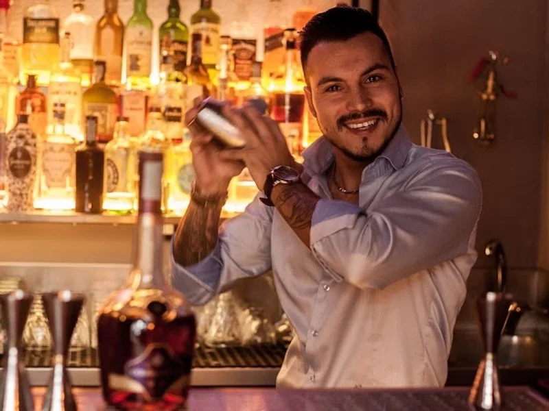 Sapori Solari - Cocktail Bistrot