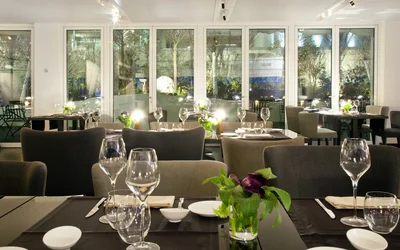 Lista 5 ristoranti romantici a Porta Genova Milano