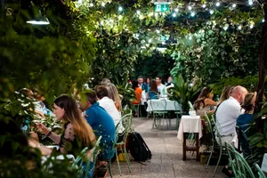 Lista 19 ristoranti romantici a Porta Genova Milano