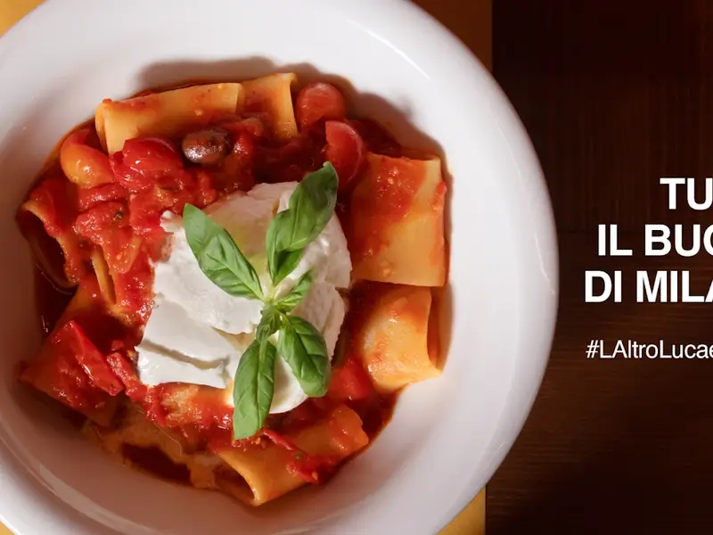 L'Altro Luca & Andrea