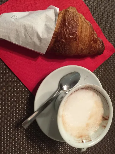 Montmartre Cafè 1952