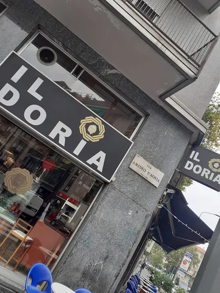 Bar Doria milano