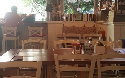 Lista 5 ristoranti a Turro Milano