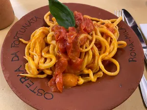 pasta a Brera Milano