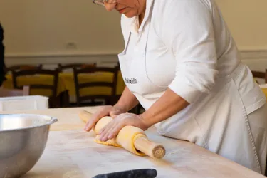 I Migliori 24 pasta a Brera Milano