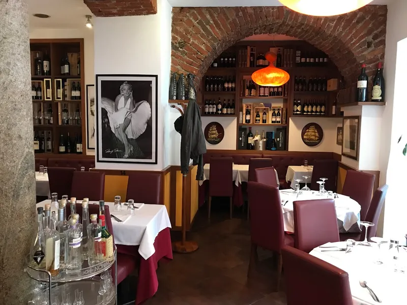 New Art Ristorante e Pizzeria