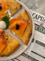 Lista 19 pizzerie a Porta Genova Milano