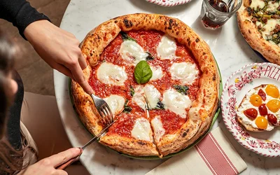 Lista 8 pizzerie a Porta Genova Milano