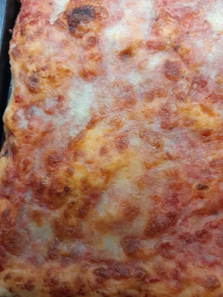 Il Pizzaleo - La vera pizza al taglio