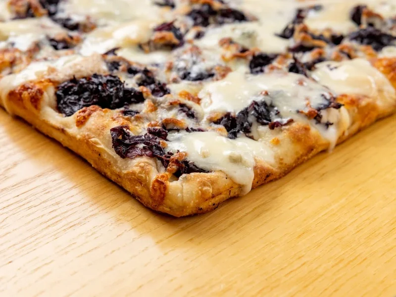 Alice Pizza Porta Genova