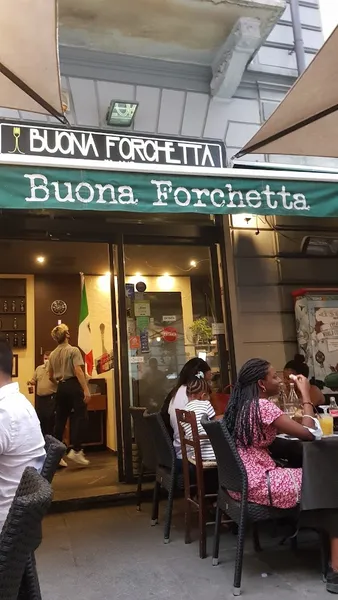 Buona Forchetta
