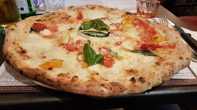 Lista 15 pizzerie a Porta Genova Milano