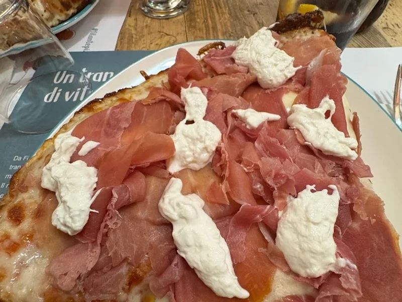 Filante Porta Genova