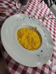 risotto a Città Studi Milano