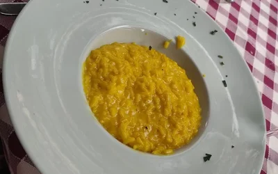 I Migliori 8 risotto a Città Studi Milano