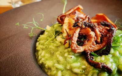 I Migliori 6 risotto a Porta Genova Milano