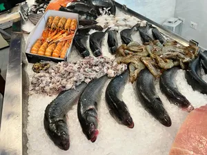 ristoranti di pesce a Città Studi Milano