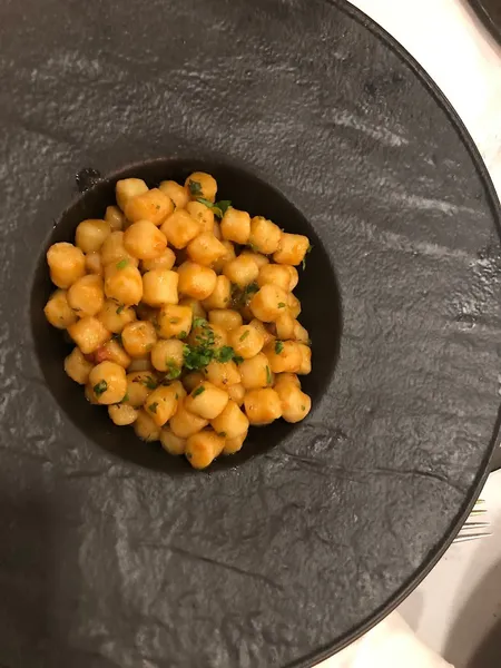 Ristorante Gente di Mare in Darsena