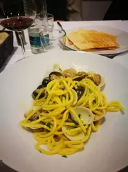 Lista 9 tagliatelle al ragù a Porta Genova Milano