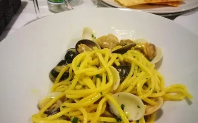 Lista 7 tagliatelle al ragù a Porta Genova Milano