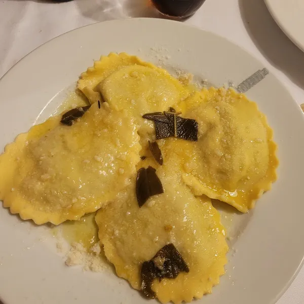 Trattoria Torre di Pisa